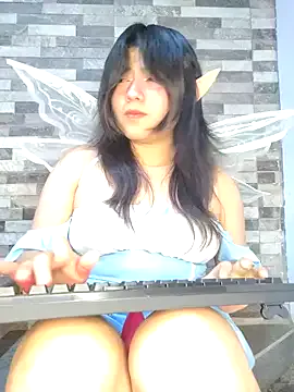 StripChat Elsa_sweet is Freechat Elsa_sweet — Hi :))